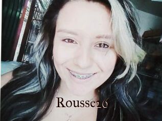 Rousse26