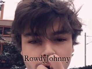 RowdyJohnny