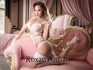 RoxanaQueen