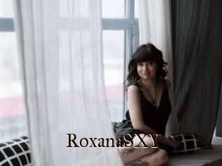 RoxanaSXY