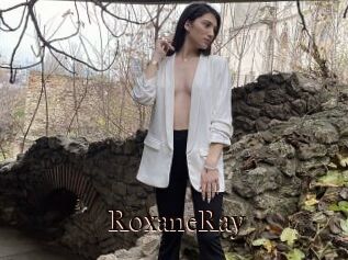 RoxaneRay
