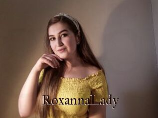 RoxannaLady