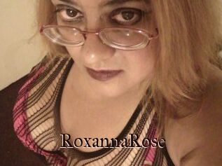 RoxannaRose