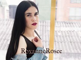 RoxanneRosee