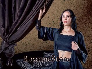 RoxanneStone