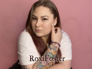 RoxiFoster