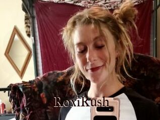 RoxiRush