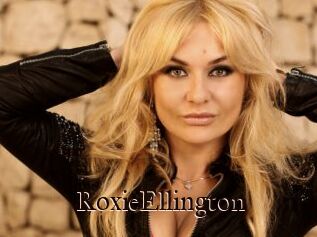 RoxieEllington