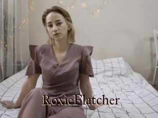 RoxieFlatcher