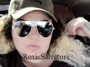Roxie_Salvatore