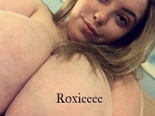 Roxieeee