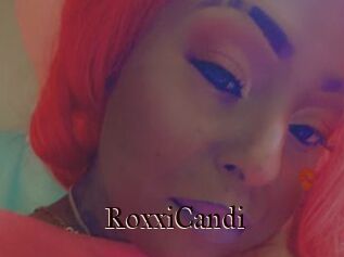 RoxxiCandi