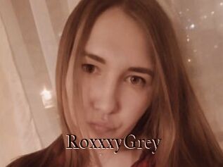 RoxxxyGrey