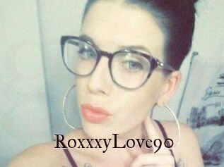 RoxxxyLove90
