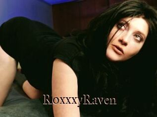 RoxxxyRaven
