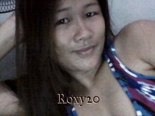 Roxy20