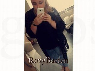 RoxyBaeten