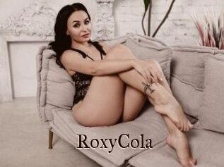 RoxyCola