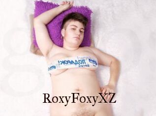 RoxyFoxyXZ