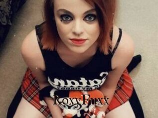 RoxyFuxx