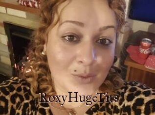 RoxyHugeTits