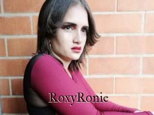 RoxyRonie