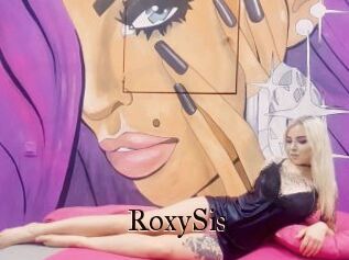 RoxySis