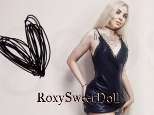 RoxySweetDoll
