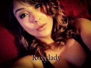Roxylady