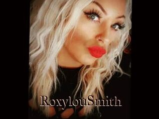RoxylouSmith