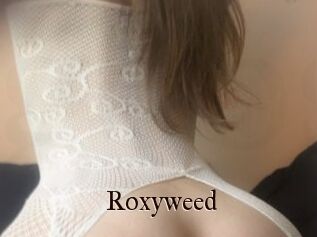 Roxyweed