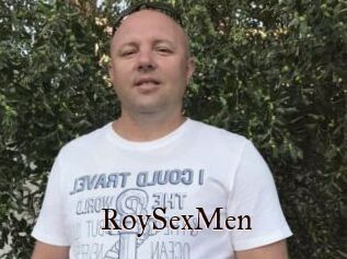 RoySexMen