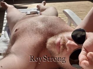 RoyStrong