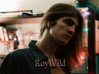 RoyWild