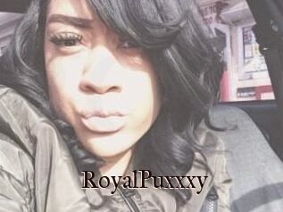 RoyalPuxxxy