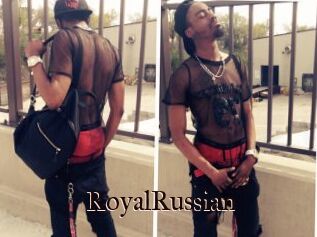 RoyalRussian
