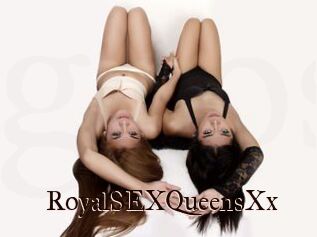 RoyalSEXQueensXx