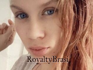 RoyaltyBrasi