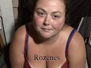 Rozenes