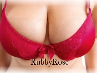 RubbyRose