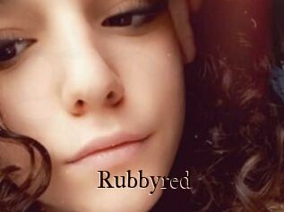 Rubbyred