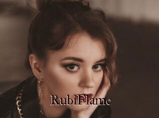 RubiFlame