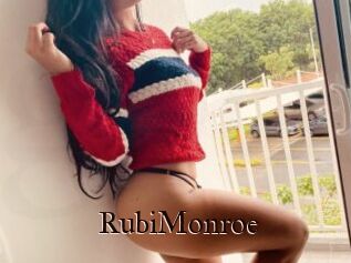 RubiMonroe