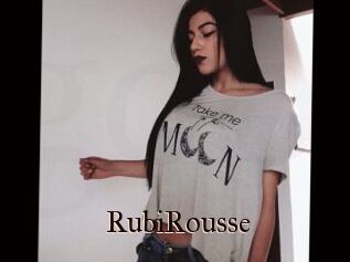 RubiRousse