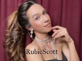 RubieScott