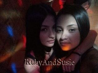 RubyAndSusie