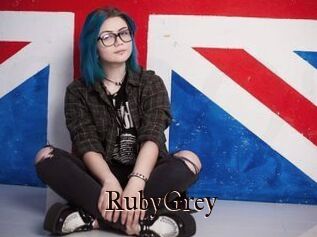 RubyGrey