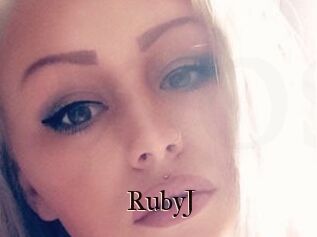 RubyJ