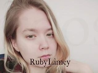 RubyLimey