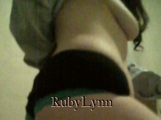 RubyLynn